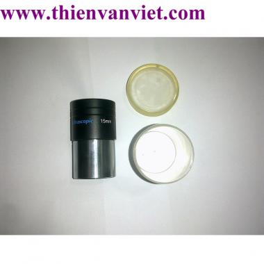 Thị kính thiên văn Orion Ultrascopic 15mm